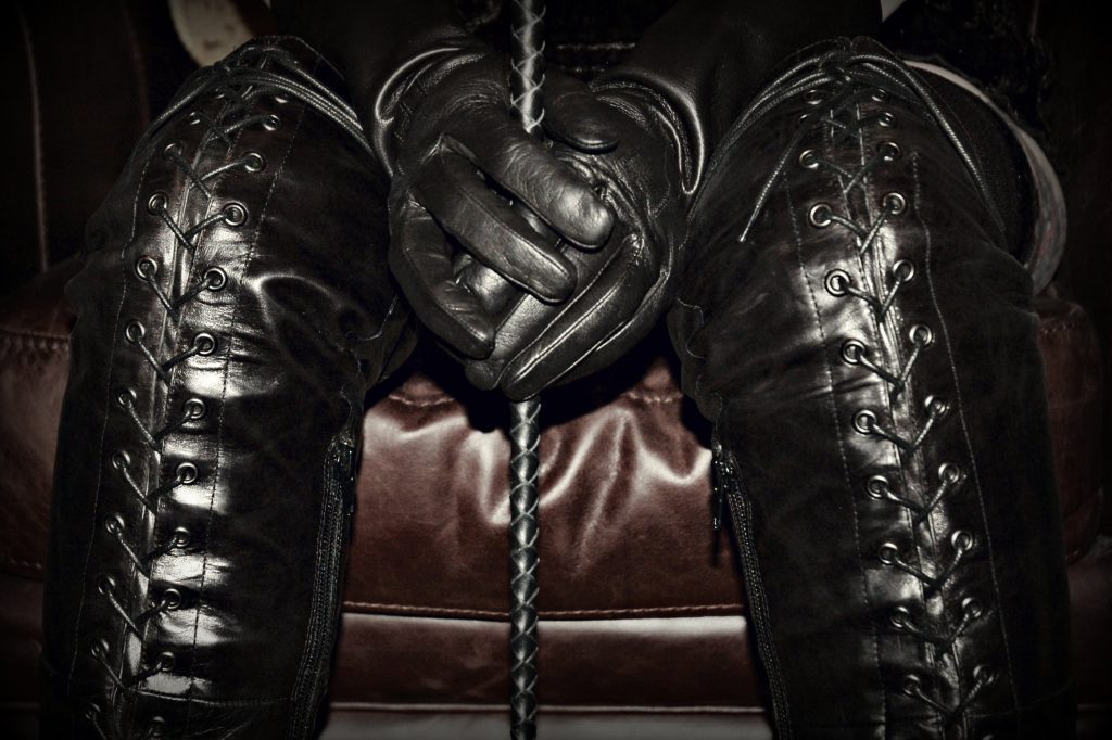 Telefonsex Domina Telefonsex Domina