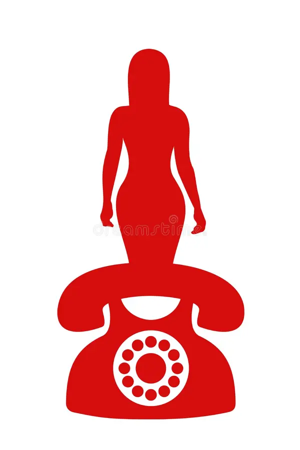 Telefonerotik & Telefonsex privat